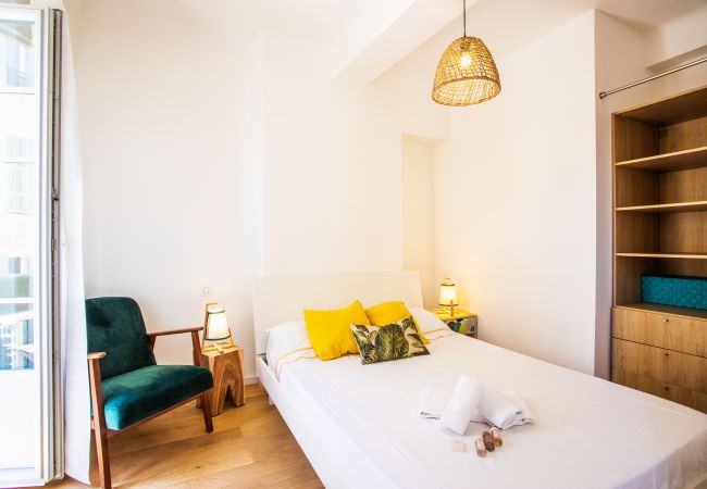 Апартаменты на Nice - PARADISIO 2 BY RIVIERA HOLIDAY HOMES Апартаменты на Nice - PARADISIO 2 BY RIVIERA HOLIDAY HOMES