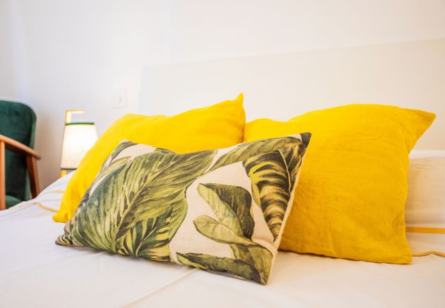 Апартаменты на Nice - PARADISIO 2 BY RIVIERA HOLIDAY HOMES Апартаменты на Nice - PARADISIO 2 BY RIVIERA HOLIDAY HOMES