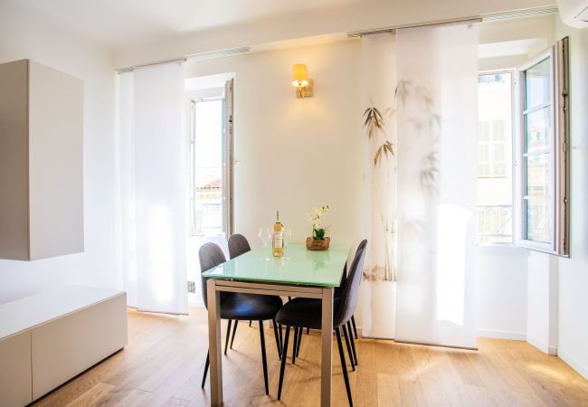 Апартаменты на Nice - PARADISIO 2 BY RIVIERA HOLIDAY HOMES Апартаменты на Nice - PARADISIO 2 BY RIVIERA HOLIDAY HOMES
