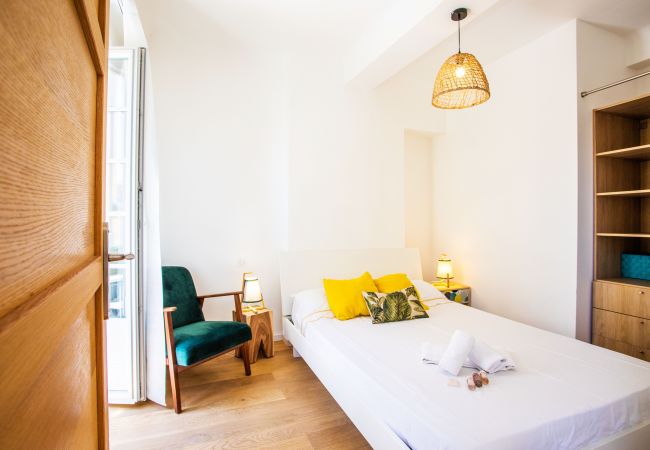 Апартаменты на Nice - PARADISIO 2 BY RIVIERA HOLIDAY HOMES Апартаменты на Nice - PARADISIO 2 BY RIVIERA HOLIDAY HOMES