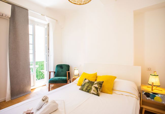Апартаменты на Nice - PARADISIO 2 BY RIVIERA HOLIDAY HOMES Апартаменты на Nice - PARADISIO 2 BY RIVIERA HOLIDAY HOMES