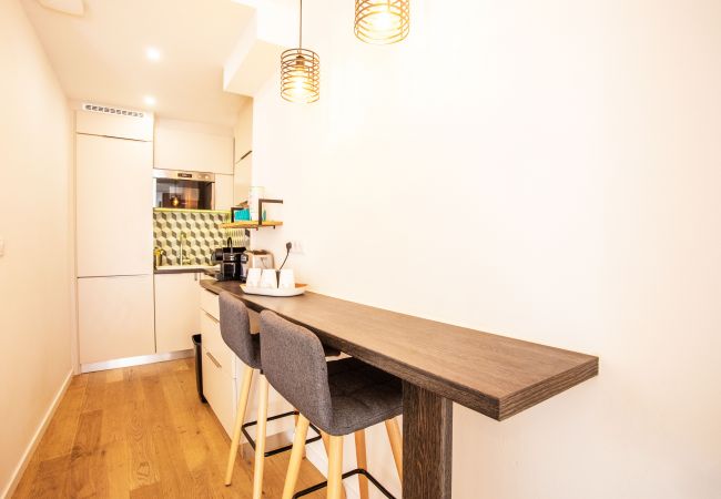 Апартаменты на Nice - PARADISIO 2 BY RIVIERA HOLIDAY HOMES Апартаменты на Nice - PARADISIO 2 BY RIVIERA HOLIDAY HOMES