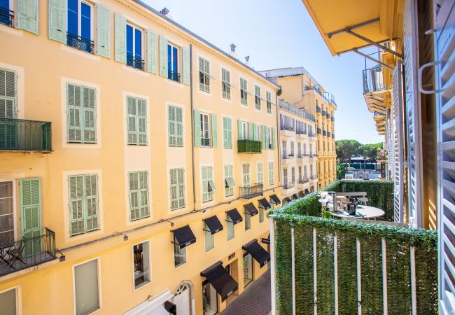 Апартаменты на Nice - PARADISIO 2 BY RIVIERA HOLIDAY HOMES Апартаменты на Nice - PARADISIO 2 BY RIVIERA HOLIDAY HOMES