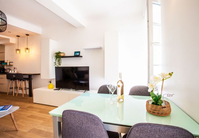 Апартаменты на Nice - PARADISIO 2 BY RIVIERA HOLIDAY HOMES Апартаменты на Nice - PARADISIO 2 BY RIVIERA HOLIDAY HOMES