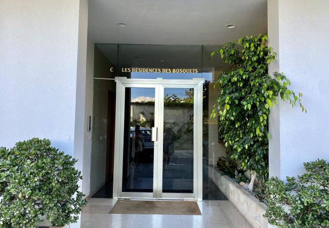 Апартаменты на Nice - VUE DES ANGES by Riviera Holiday Homes Апартаменты на Nice - VUE DES ANGES by Riviera Holiday Homes