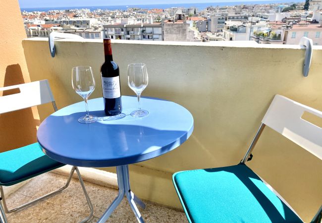 Апартаменты на Nice - PASSY AZUR Апартаменты на Nice - PASSY AZUR