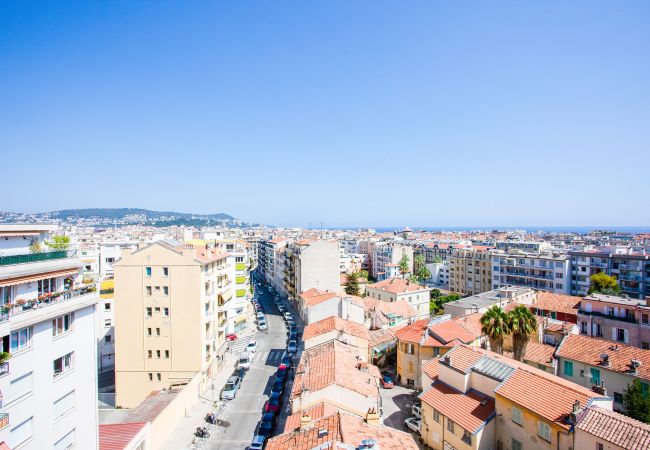 Апартаменты на Nice - PASSY AZUR Апартаменты на Nice - PASSY AZUR
