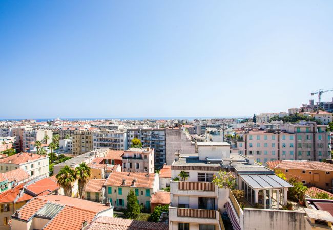 Апартаменты на Nice - PASSY AZUR Апартаменты на Nice - PASSY AZUR
