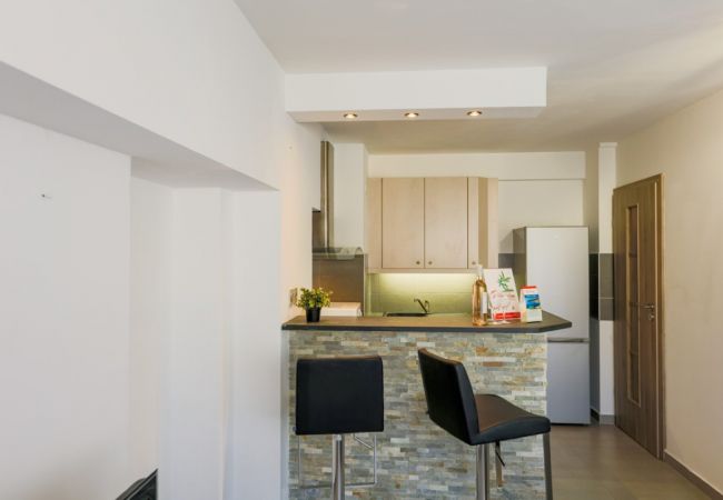 Апартаменты на Nice - SUEDE 4 By Riviera Holiday Homes Апартаменты на Nice - SUEDE 4 By Riviera Holiday Homes