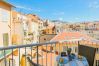 Апартаменты на Nice - SUEDE 4 By Riviera Holiday Homes Апартаменты на Nice - SUEDE 4 By Riviera Holiday Homes