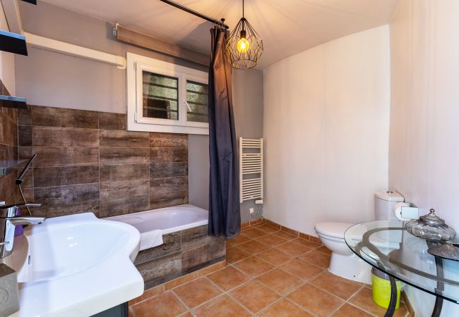 Вилла на Mandelieu-la-Napoule - VILLA JUSTINE VI4239 By Riviera Holiday Homes Вилла на Mandelieu-la-Napoule - VILLA JUSTINE VI4239 By Riviera Holiday Homes