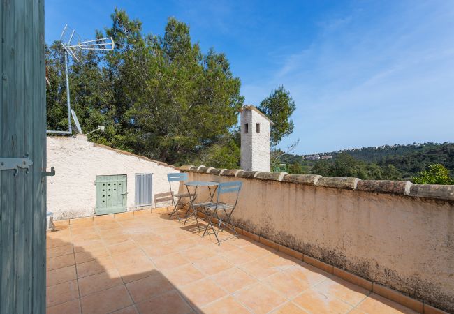 Вилла на Mandelieu-la-Napoule - VILLA JUSTINE VI4239 By Riviera Holiday Homes Вилла на Mandelieu-la-Napoule - VILLA JUSTINE VI4239 By Riviera Holiday Homes