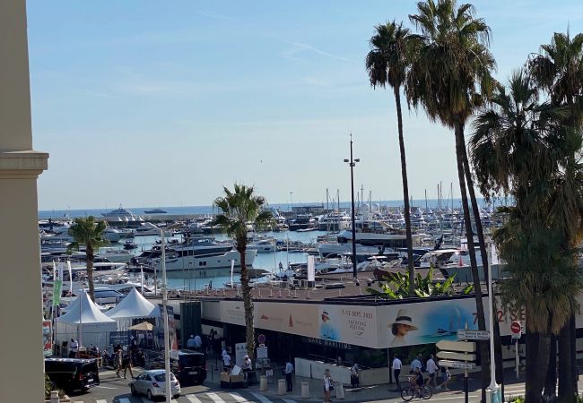 Апартаменты на Cannes - GAZ5213 ANNA CLAIRE Апартаменты на Cannes - GAZ5213 ANNA CLAIRE