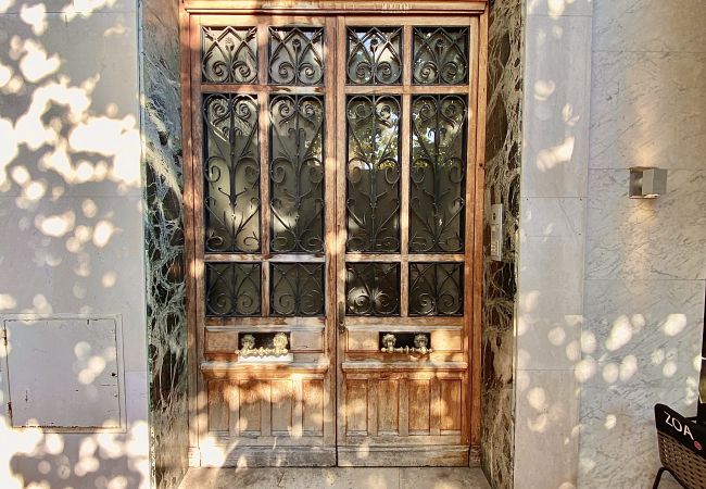 Апартаменты на Cannes - GAZ5213 ANNA CLAIRE Апартаменты на Cannes - GAZ5213 ANNA CLAIRE