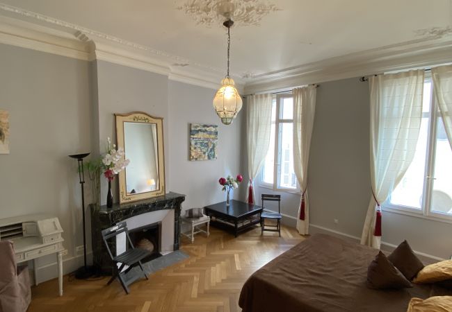 Апартаменты на Cannes - GAZ5213 ANNA CLAIRE Апартаменты на Cannes - GAZ5213 ANNA CLAIRE