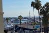 Апартаменты на Cannes - GAZ5213 ANNA CLAIRE