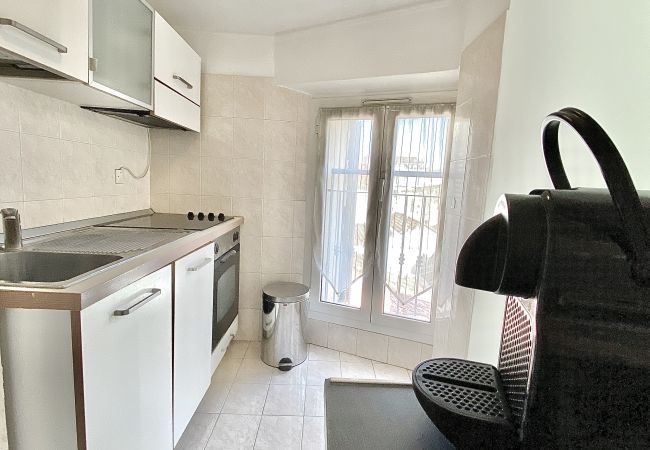 Апартаменты на Cannes - 48 rue des Serbes top floor Апартаменты на Cannes - 48 rue des Serbes top floor