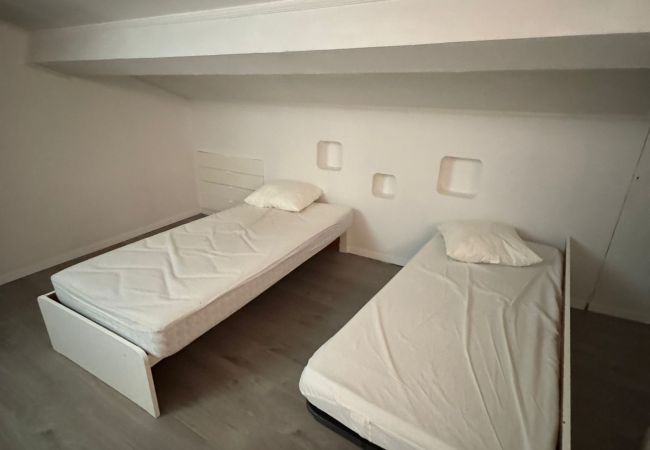 Апартаменты на Cannes - 48 rue des Serbes top floor Апартаменты на Cannes - 48 rue des Serbes top floor