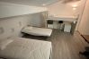 Апартаменты на Cannes - 48 rue des Serbes top floor
