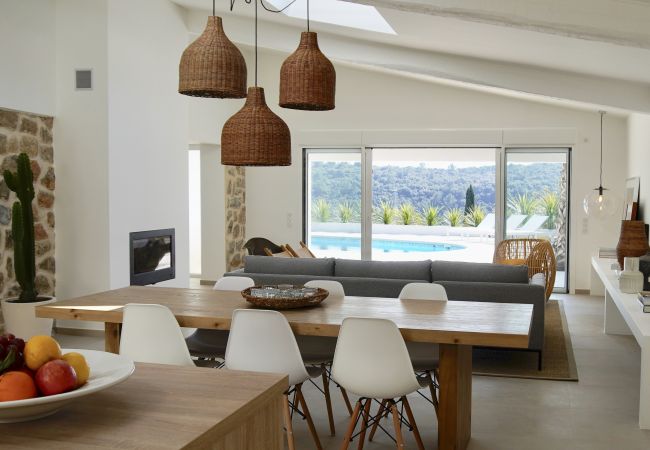 Вилла на Biot - Villa d'Arte - Etoiles du Sud Вилла на Biot - Villa d'Arte - Etoiles du Sud