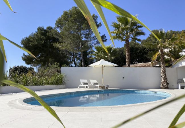 Вилла на Biot - Villa d'Arte - Etoiles du Sud Вилла на Biot - Villa d'Arte - Etoiles du Sud