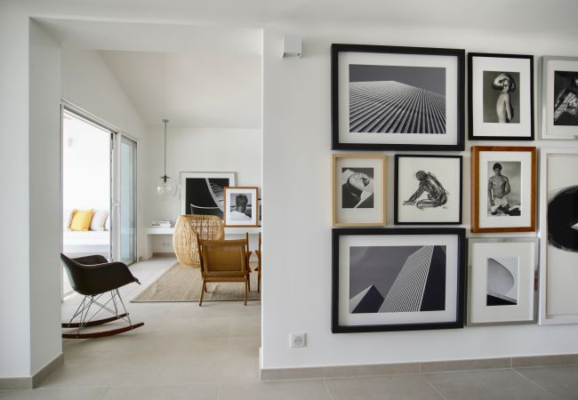 Вилла на Biot - Villa d'Arte - Etoiles du Sud Вилла на Biot - Villa d'Arte - Etoiles du Sud