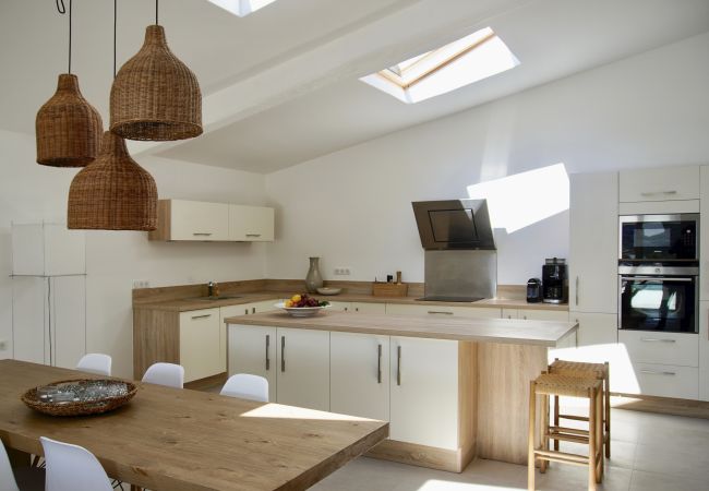 Вилла на Biot - Villa d'Arte - Etoiles du Sud Вилла на Biot - Villa d'Arte - Etoiles du Sud