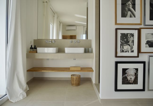 Вилла на Biot - Villa d'Arte - Etoiles du Sud Вилла на Biot - Villa d'Arte - Etoiles du Sud