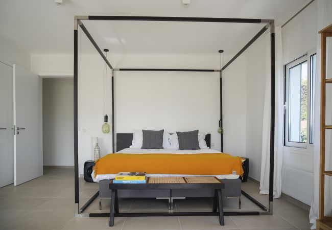 Вилла на Biot - Villa d'Arte - Etoiles du Sud Вилла на Biot - Villa d'Arte - Etoiles du Sud