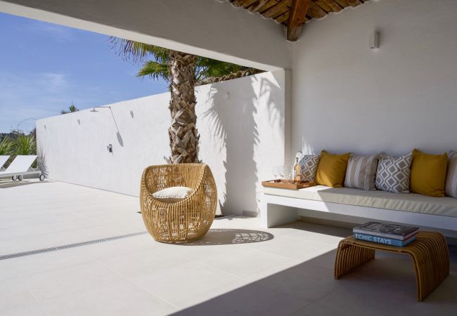 Вилла на Biot - Villa d'Arte - Etoiles du Sud Вилла на Biot - Villa d'Arte - Etoiles du Sud