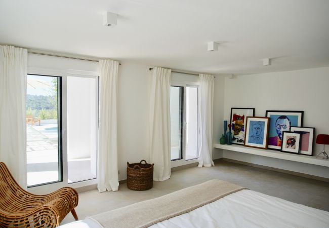 Вилла на Biot - Villa d'Arte - Etoiles du Sud Вилла на Biot - Villa d'Arte - Etoiles du Sud