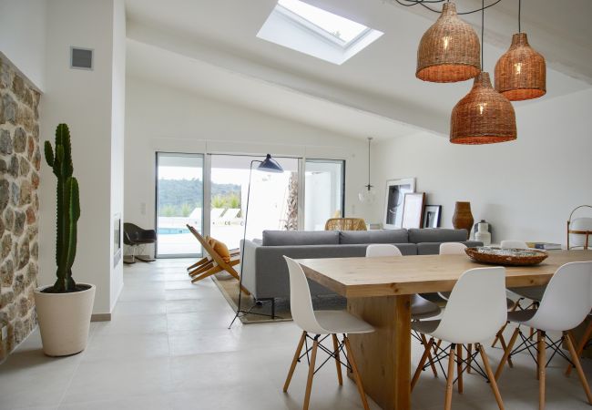 Вилла на Biot - Villa d'Arte - Etoiles du Sud Вилла на Biot - Villa d'Arte - Etoiles du Sud