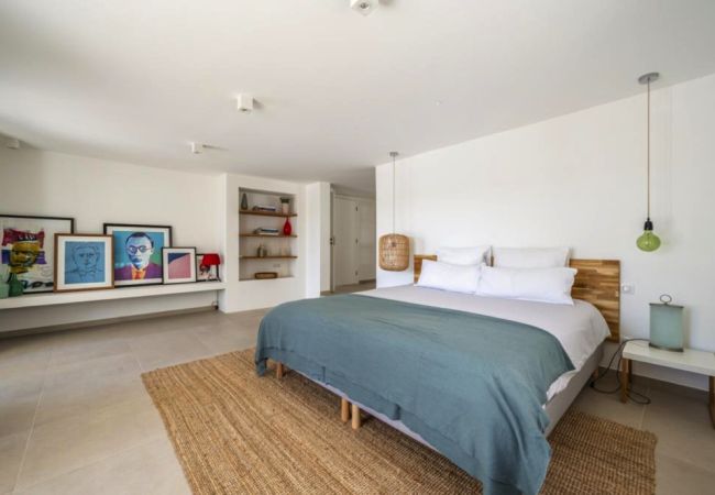 Вилла на Biot - Villa d'Arte - Etoiles du Sud Вилла на Biot - Villa d'Arte - Etoiles du Sud