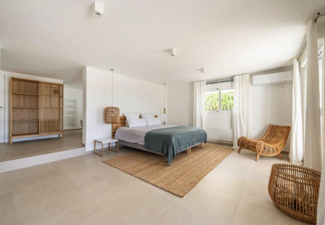 Вилла на Biot - Villa d'Arte - Etoiles du Sud Вилла на Biot - Villa d'Arte - Etoiles du Sud