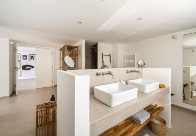 Вилла на Biot - Villa d'Arte - Etoiles du Sud Вилла на Biot - Villa d'Arte - Etoiles du Sud