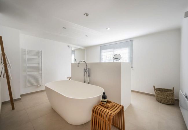 Вилла на Biot - Villa d'Arte - Etoiles du Sud Вилла на Biot - Villa d'Arte - Etoiles du Sud