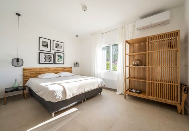 Вилла на Biot - Villa d'Arte - Etoiles du Sud Вилла на Biot - Villa d'Arte - Etoiles du Sud