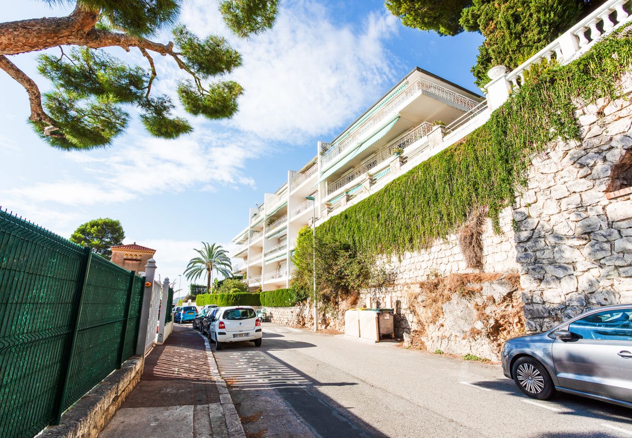 Апартаменты на Вильфранш-сюр-Мер - Terrace on the bay 2 by Riviera Holiday Homes 