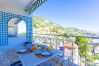 Апартаменты на Villefranche-sur-Mer - Terrace on the bay 2 by Riviera Holiday Homes  Апартаменты на Villefranche-sur-Mer - Terrace on the bay 2 by Riviera Holiday Homes