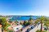 Апартаменты на Villefranche-sur-Mer - Terrace on the bay 2 by Riviera Holiday Homes  Апартаменты на Villefranche-sur-Mer - Terrace on the bay 2 by Riviera Holiday Homes