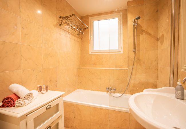 Апартаменты на Nice -  LE FOCH By Riviera Holiday Homes Апартаменты на Nice -  LE FOCH By Riviera Holiday Homes