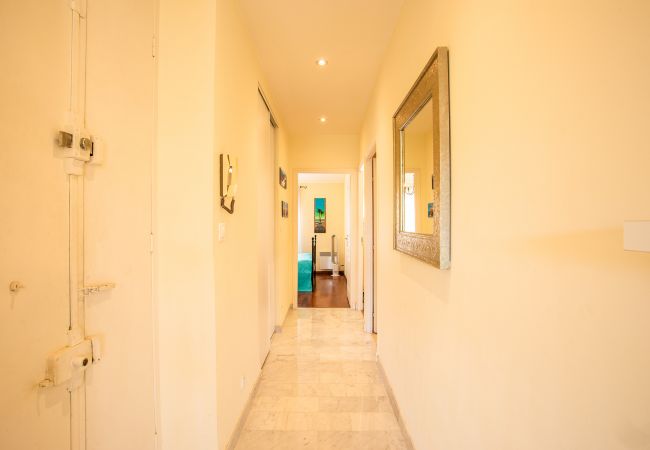 Апартаменты на Nice -  LE FOCH By Riviera Holiday Homes Апартаменты на Nice -  LE FOCH By Riviera Holiday Homes