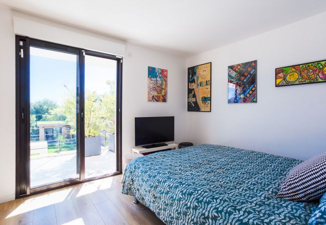 Вилла на Nice - Villa Les Sources By Riviera Holiday Homes Вилла на Nice - Villa Les Sources By Riviera Holiday Homes