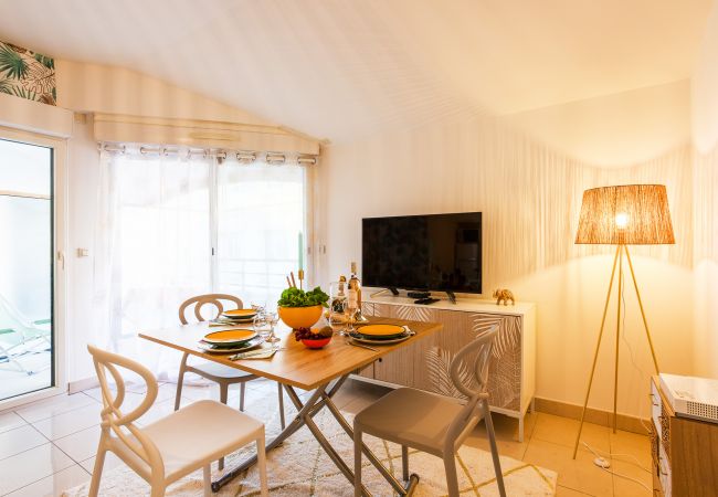 Апартаменты на Ницца / Nice - PALAIS LIBERTE 4 By Riviera Holiday Homes