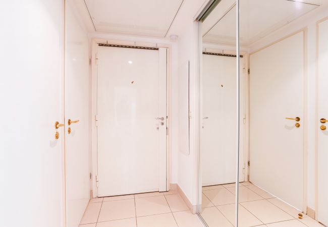 Апартаменты на Nice - PALAIS LIBERTE 4 By Riviera Holiday Homes Апартаменты на Nice - PALAIS LIBERTE 4 By Riviera Holiday Homes