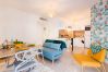 Апартаменты на Nice - PALAIS LIBERTE 4 By Riviera Holiday Homes Апартаменты на Nice - PALAIS LIBERTE 4 By Riviera Holiday Homes