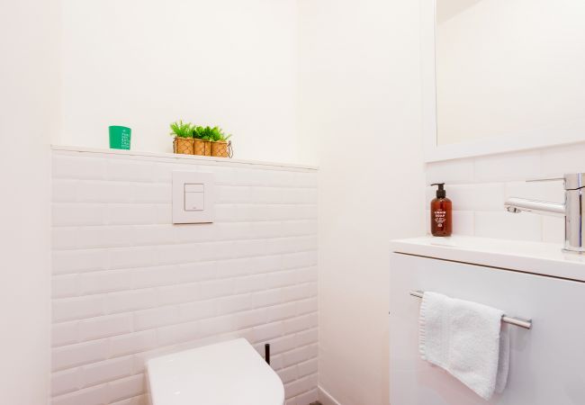 Апартаменты на Nice - LE WILSON BY RIVIERA HOLIDAY HOMES Апартаменты на Nice - LE WILSON BY RIVIERA HOLIDAY HOMES