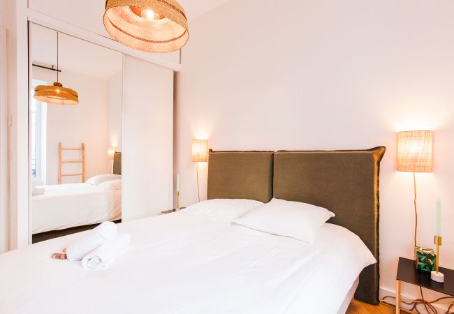 Апартаменты на Nice - LE WILSON BY RIVIERA HOLIDAY HOMES Апартаменты на Nice - LE WILSON BY RIVIERA HOLIDAY HOMES