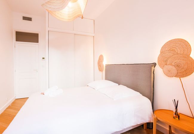 Апартаменты на Nice - LE WILSON BY RIVIERA HOLIDAY HOMES Апартаменты на Nice - LE WILSON BY RIVIERA HOLIDAY HOMES