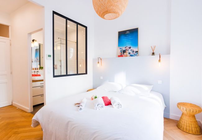 Апартаменты на Nice - LE WILSON BY RIVIERA HOLIDAY HOMES Апартаменты на Nice - LE WILSON BY RIVIERA HOLIDAY HOMES